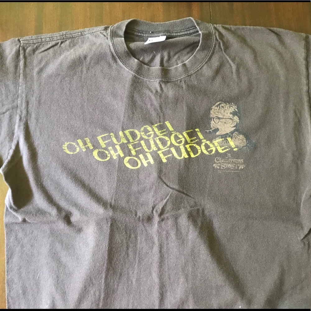 Funny T-shirt
